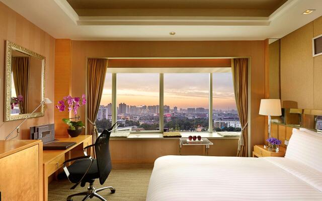 Sofitel Xian on Renmin Square