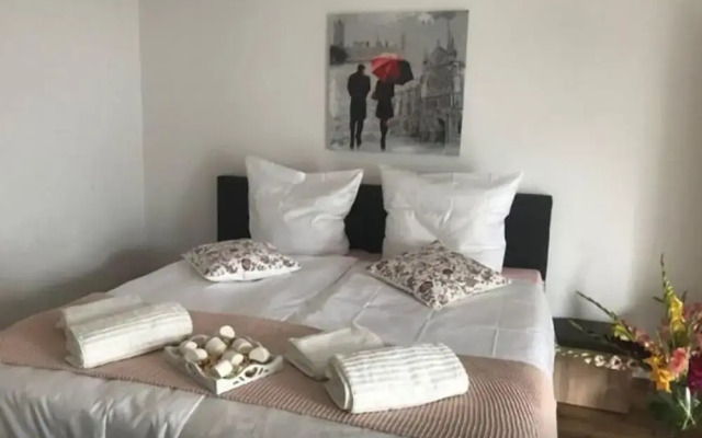 Oftersheim Apartment