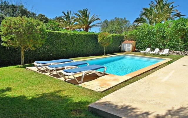 Villa Juaneda