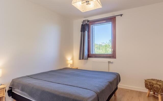 Appartement La Plagne-Tarentaise, 2 pièces, 4 personnes - FR-1-351-100