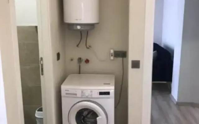 Fully Furnished Comfortable Flat in Izmir