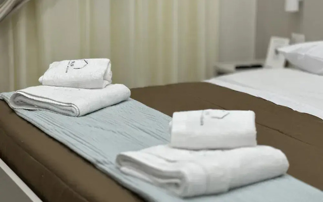 B&B Rafilina's house