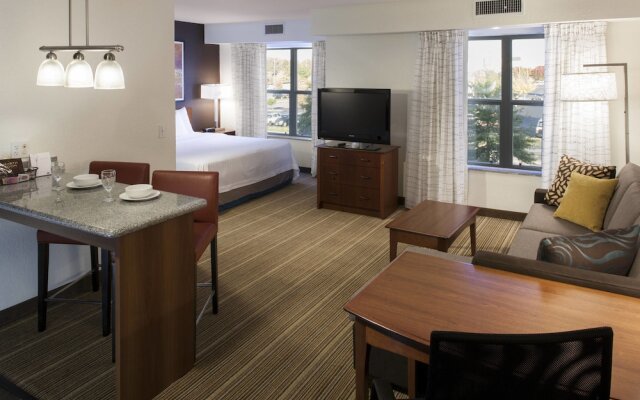 Residence Inn Bentonville Rogers