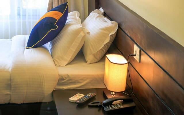 Devo Boutique Hotel