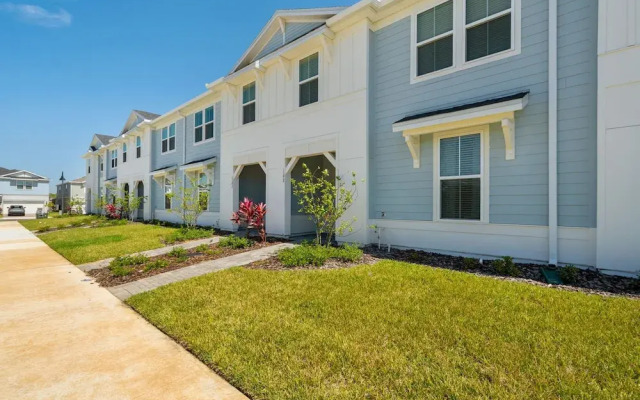 Cozy 5BR Home With Pool Fun Themed Rooms