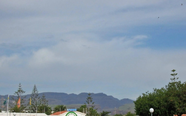 Bungalows Los Arcos