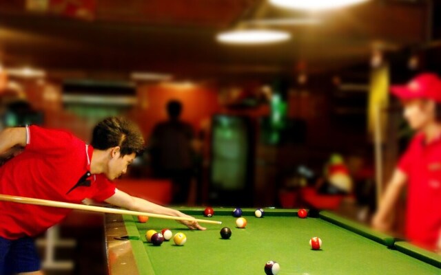 BBB Inn Hotel 