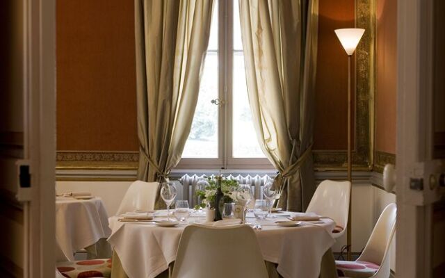 Le Château des Alpilles 5*