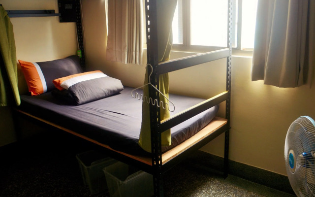Zoar Guest House