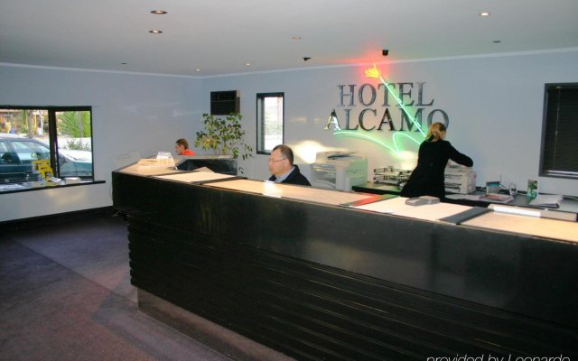 Alcamo Hotel & Conference Centre