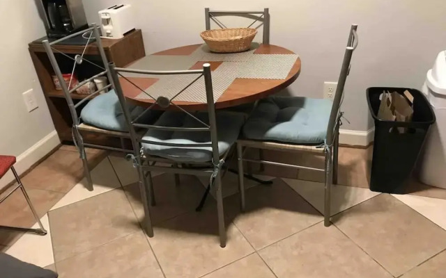 Furnished Apartments