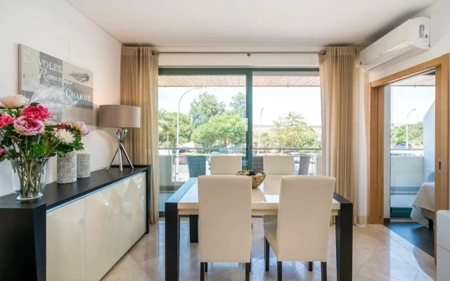Aquamar Marina 104 by Vilamoura Sun