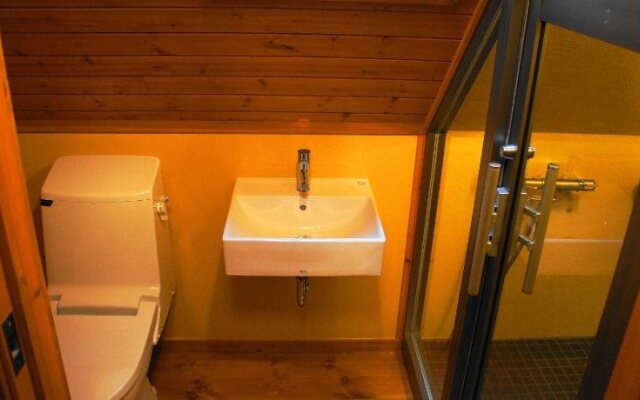 Big Bear Chalets