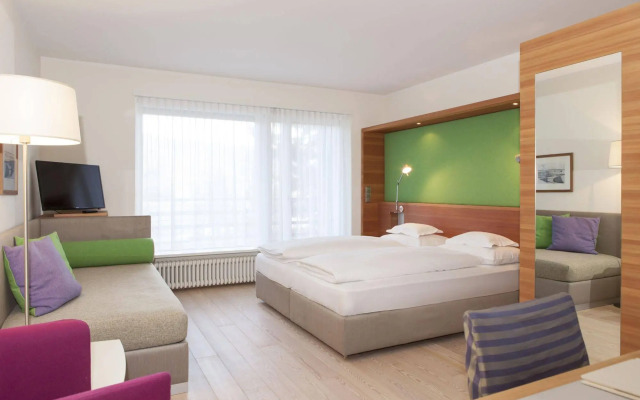 Hotel Heubad