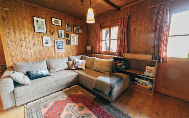 Zauberhütte Wildschönau