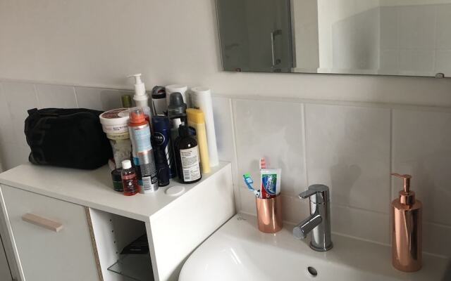 Things With Flair Properties
