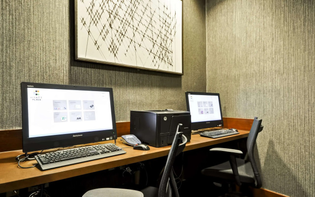 Hyatt Place Albuquerque/Uptown