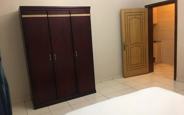 Dar Ajwaa Furnished Units 2