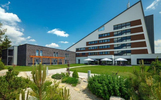 Hotel Horizont Resort
