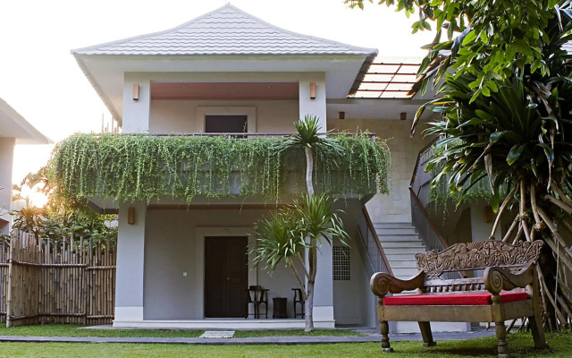 Dewi Sri Hotel
