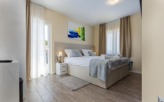 Villa Loki Luxury in Tradition