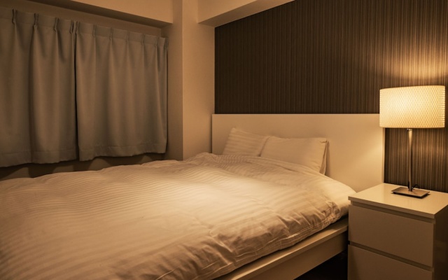 H2O Stay Morishita – Guest Rooms – Tokyo