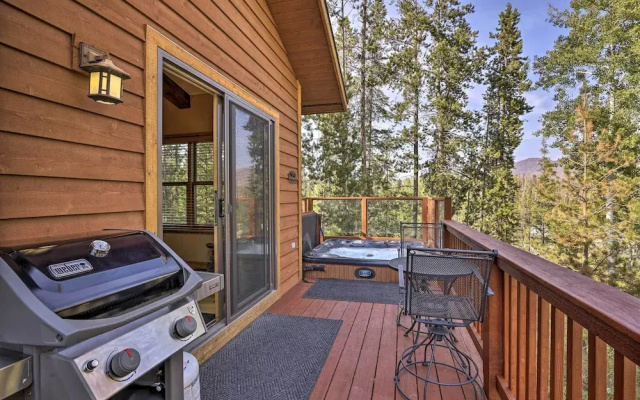 1 Mi to Grand Lake: Family-friendly Gem w/ Hot Tub - фото 5