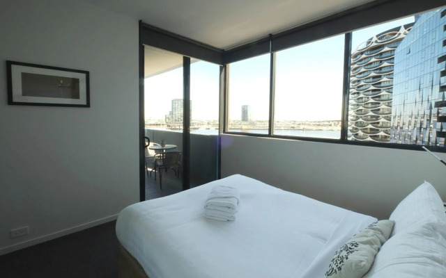 ACD Apartments