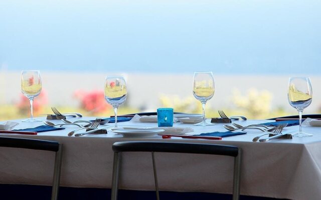 Ashizuri Thermae Hotel