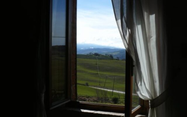 Agriturismo Il Rigo