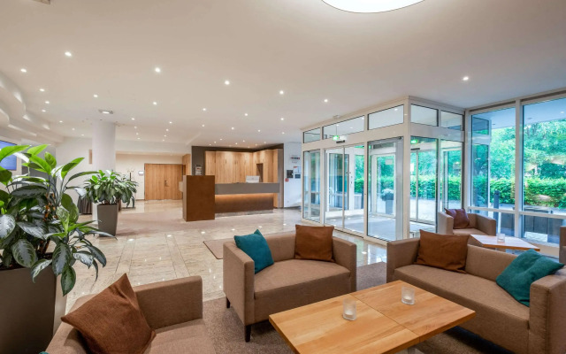 Quality Hotel Lippstadt