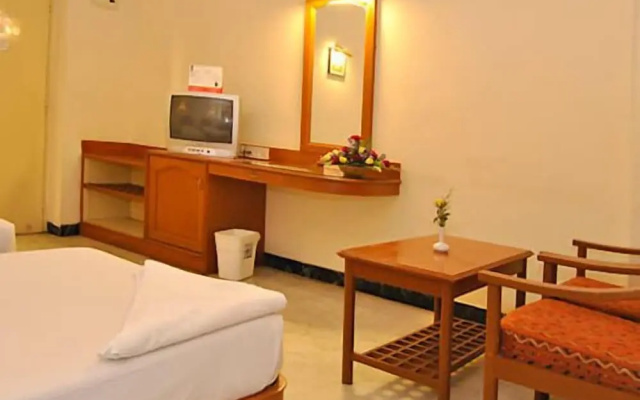 Hotel Atchaya – Guest Rooms – Chennai