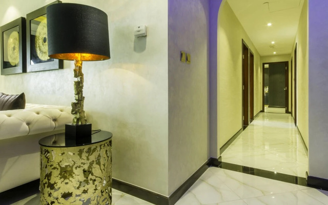 Maison Privee – Rimal Residences