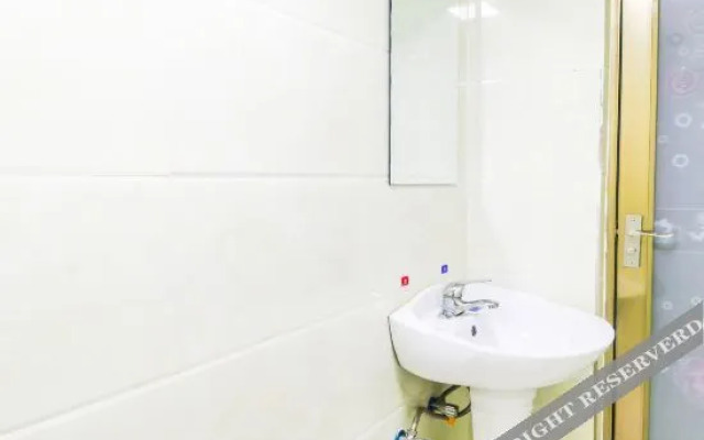 Youli Qingju smart hotel (Qingyi campus store of Southwest University of science and Technology)