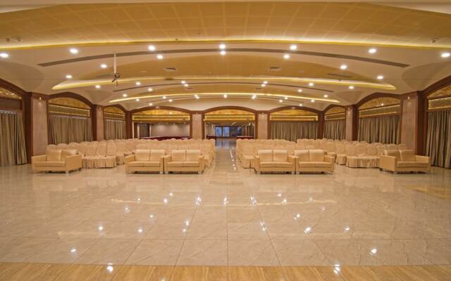 Regenta Inn, Vadodara