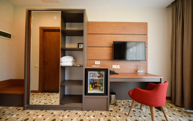 Calligraphy Hotel