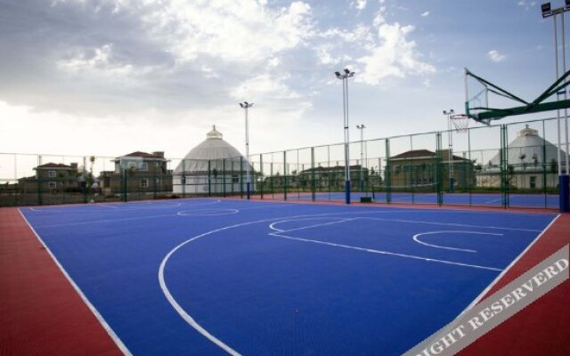 Zhongxing Manor Hotel