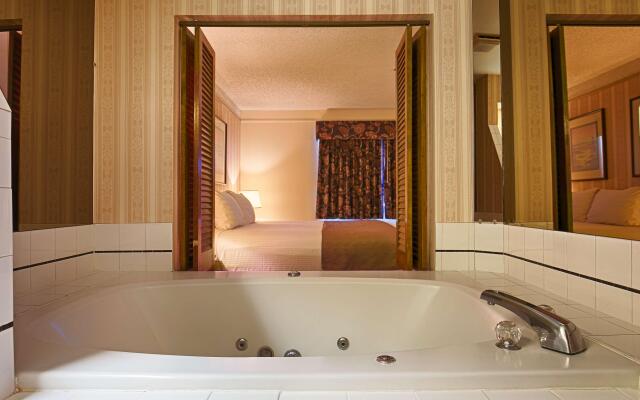 Best Western Lapeer Inn