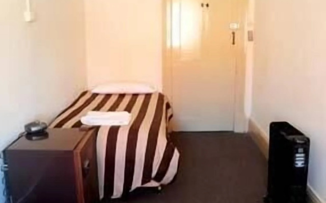 Hotel Metropolitan