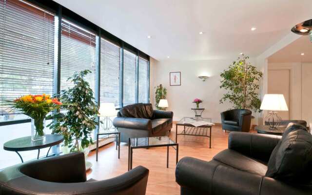 Aparthotel Adagio Access La Défense Place Charras