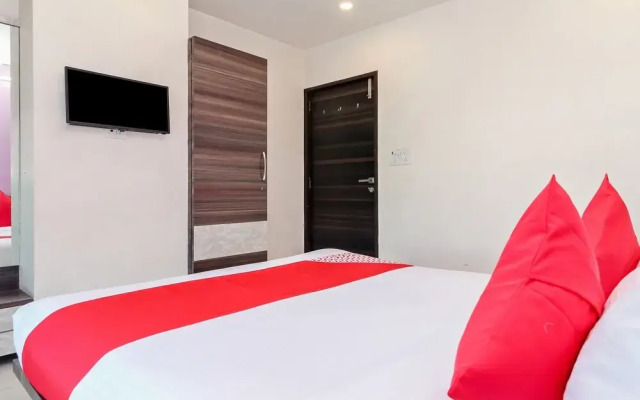 OYO 27601 Zaika Orchid Apartments