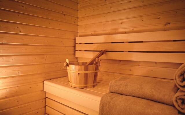 die Tauplitz Lodges - Alm Lodge A13 by AA Holiday Homes