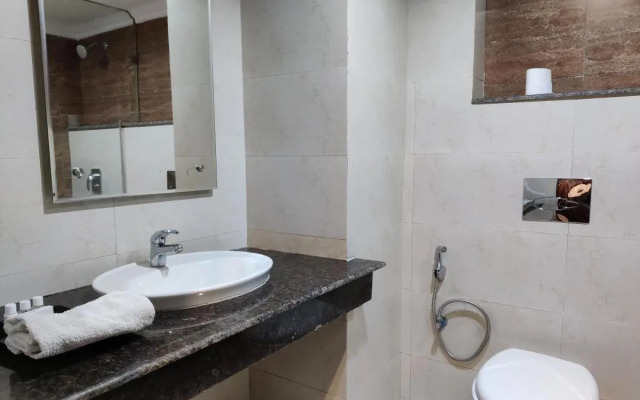 Hotel Shiva Continental