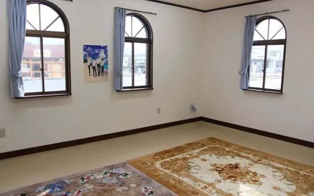 Guesthouse Famusuton