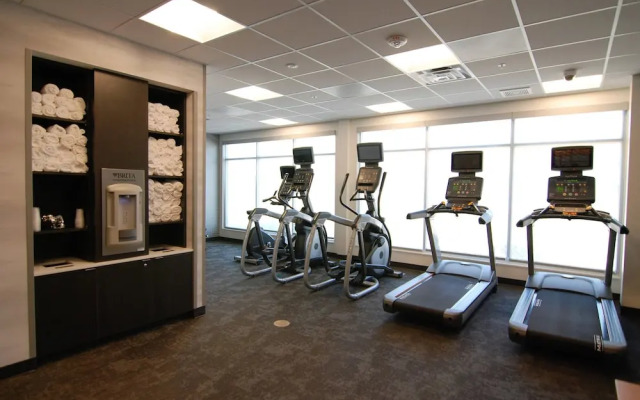 Fairfield Inn & Suites Winona
