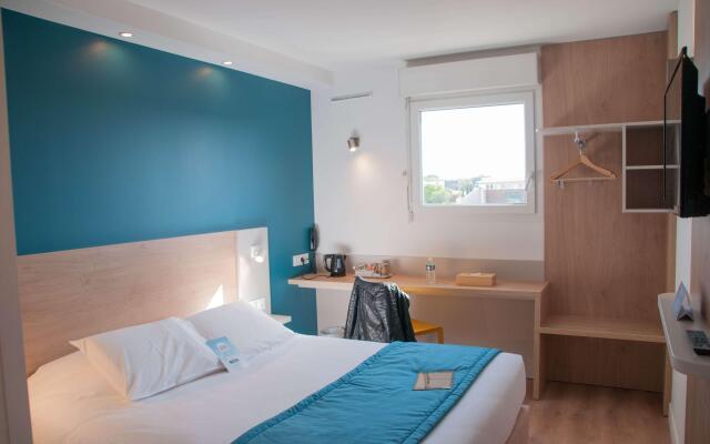 Kyriad Montpellier Saint Jean De Vedas