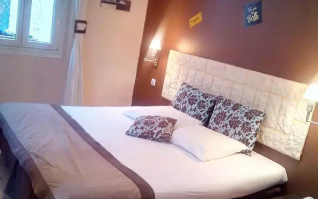 Auberge Du Parc