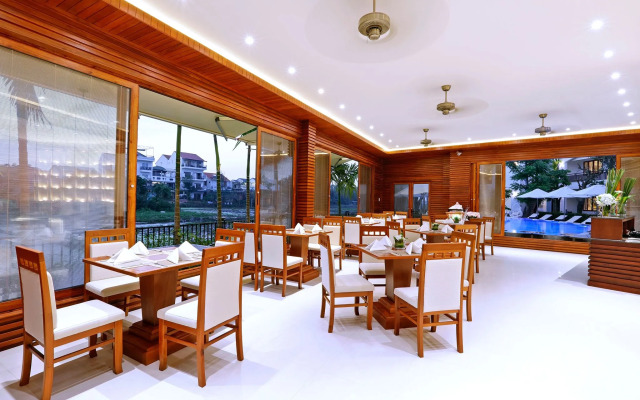 Azumi Villa Hotel