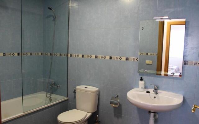 Casa Rural La Sureña 2