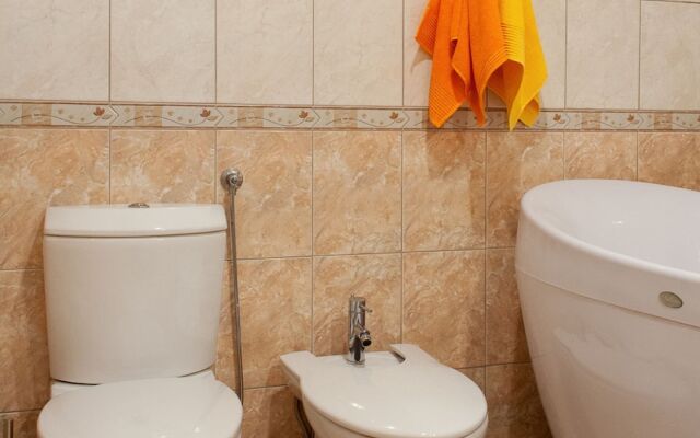 Restful Holiday Home in Stani?I with Balcony